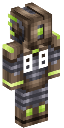 ThePlanetLord Minecraft Skin Preview on Minecraft.Co.Com