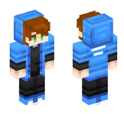 Minecraft Skin #197973