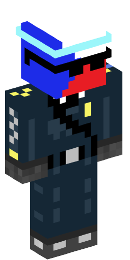 Jedi_Jan Minecraft Skin Preview on Minecraft.Co.Com