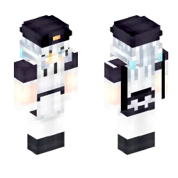 Minecraft Skin #197975