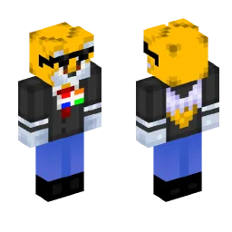 Minecraft Skin #197976