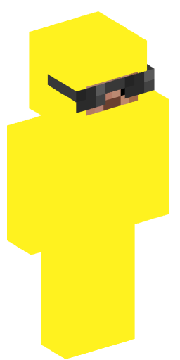 Crazysinclair Minecraft Skin Preview on Minecraft.Co.Com