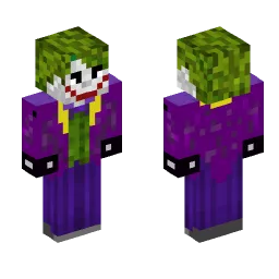 Minecraft Skin #197985