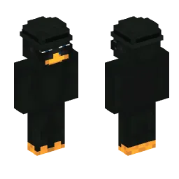 Minecraft Skin #197988