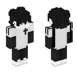 Minecraft Skin #197991