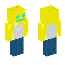Minecraft Skin #197992