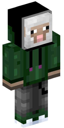 Minecraft Skin #197998