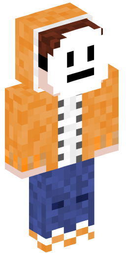 Kris_i5_dumb Minecraft Skin Preview on Minecraft.Co.Com
