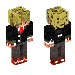 Minecraft Skin #198005