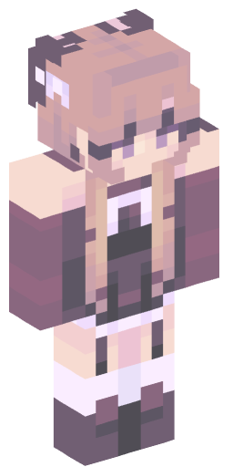 BaTm4n000 Minecraft Skin Preview on Minecraft.Co.Com