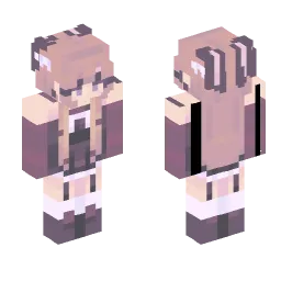 Minecraft Skin #198018