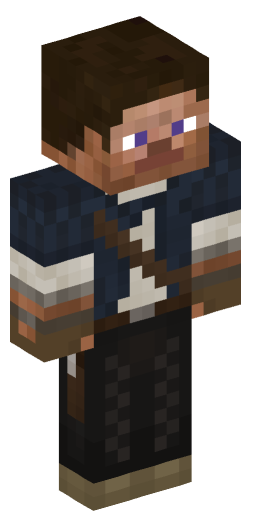 drime Minecraft Skin Preview on Minecraft.Co.Com