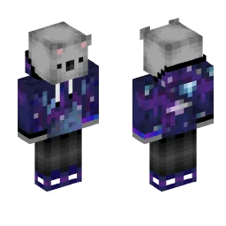 Minecraft Skin #198027