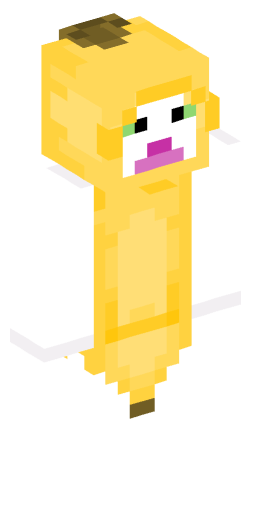 Minecraft Skin #198031