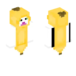 Minecraft Skin #198031