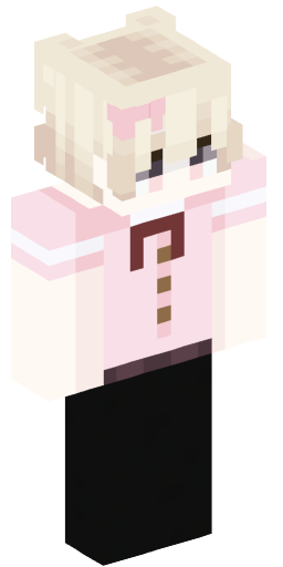 wo3ck Minecraft Skin Preview on Minecraft.Co.Com