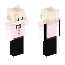 Minecraft Skin #198038