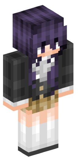 Kehato Minecraft Skin Preview on Minecraft.Co.Com