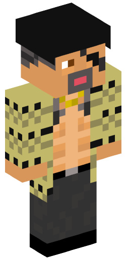 DiscordKItten0w0 Minecraft Skin Preview on Minecraft.Co.Com