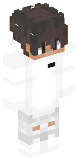 itsmattq Minecraft Skin Preview on Minecraft.Co.Com