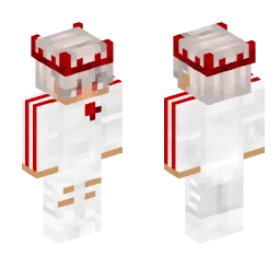 Minecraft Skin #198059