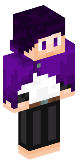 jensemanneke Minecraft Skin Preview on Minecraft.Co.Com