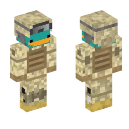 Minecraft Skin #198070