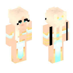 Minecraft Skin #198074