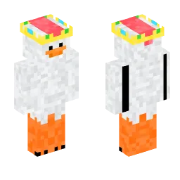 Minecraft Skin #198076