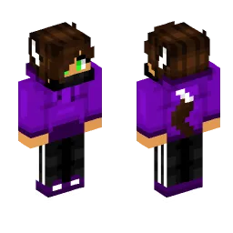 Minecraft Skin #198078