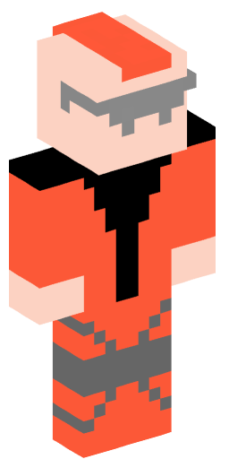 Unny768 Minecraft Skin Preview on Minecraft.Co.Com