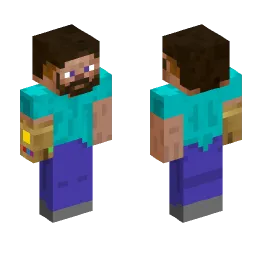 Minecraft Skin #198093