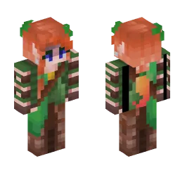 Minecraft Skin #198100