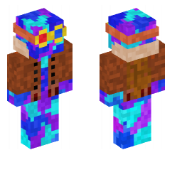 Minecraft Skin #198104