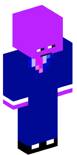 xRohaze Minecraft Skin Preview on Minecraft.Co.Com