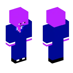 Minecraft Skin #198105