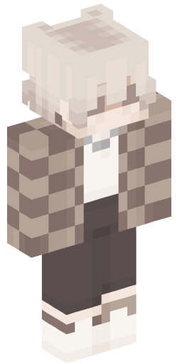 FrostOps Minecraft Skin Preview on Minecraft.Co.Com