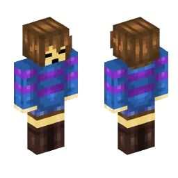 Minecraft Skin #198118
