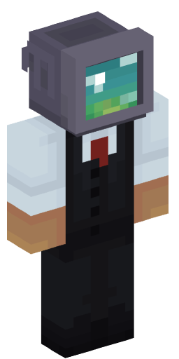 vitor213v Minecraft Skin Preview on Minecraft.Co.Com