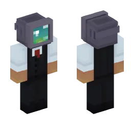 Minecraft Skin #198123