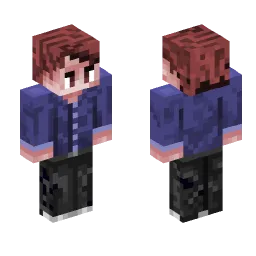 Minecraft Skin #198125
