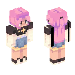 Minecraft Skin #198126