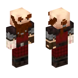 Minecraft Skin #198129