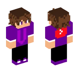 Minecraft Skin #198134