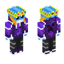 Minecraft Skin #198139
