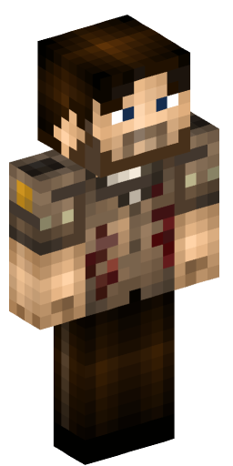 Minecraft Skin #198144