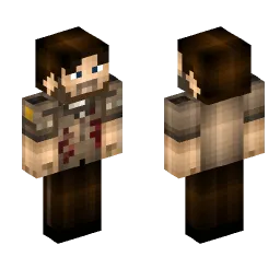 Minecraft Skin #198144