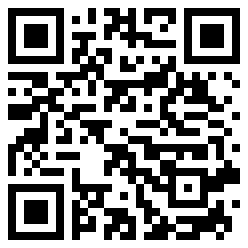 Icedblueberry QR Code