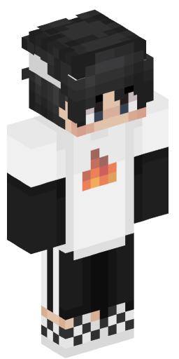 ibnDRxsax543 Minecraft Skin Preview on Minecraft.Co.Com