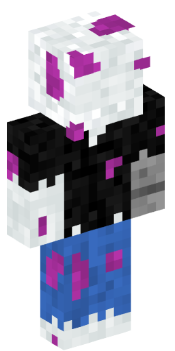 AWildUmbreon Minecraft Skin Preview on Minecraft.Co.Com